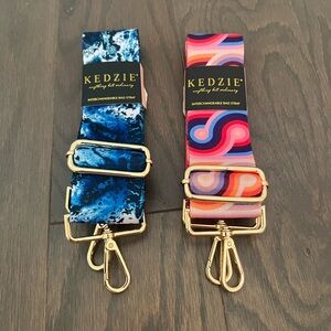 Purse straps